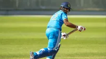 Vaibhav Suryavanshi- India TV Hindi