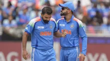 Mohammed Shami- India TV Hindi