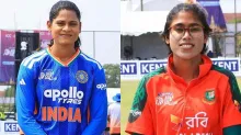 IND A vs BAN A- India TV Hindi