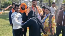 moradabad valentines day- India TV Hindi
