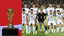 FIFA World Cup and Iran- India TV Hindi