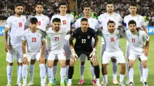 Iran Football Team- India TV Hindi