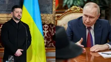 ukreaine attacks russia- India TV Hindi