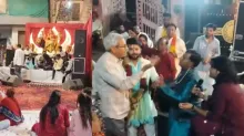 कव्वाली गाने पर लोगों ने किया विरोध।- India TV Hindi