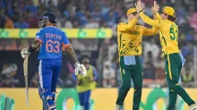 South Africa- India TV Hindi