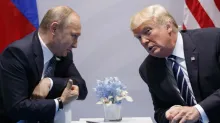 Putin Trump phone call 2026, Russia US talks Ukraine war, Ukraine ceasefire proposal- India TV Hindi