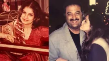 mona shouri- India TV Hindi
