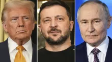 Russia Ukraine ceasefire, Donald Trump Russia Ukraine, Russia Ukraine war truce- India TV Hindi