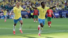 FIFA- India TV Hindi