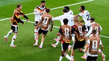 Germany- India TV Hindi