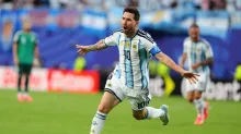 Lionel Messi- India TV Hindi