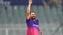 Mohammed Shami - India TV Hindi