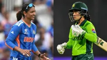 IND vs PAK- India TV Hindi