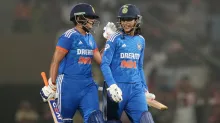 Shafali Verma And Smriti Mandhana- India TV Hindi