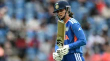 Smriti Mandhana - India TV Hindi