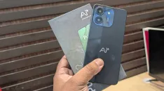 Ai+ Pulse 2 review- India TV Hindi