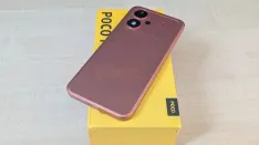 Poco M8 Power Review- India TV Hindi