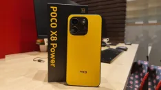 poco x8 power- India TV Hindi