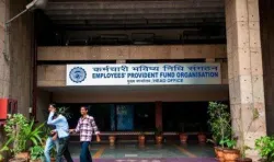 Disappointment: EPFO को नहीं मिला शेयर बाजार से अच्छा रिटर्न- India TV Paisa