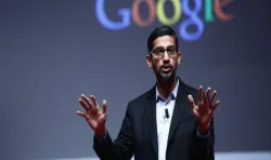 सुंदर पिचाई ने कहा Google की खुद स्मार्टफोन बनाने की योजना नहीं- India TV Paisa