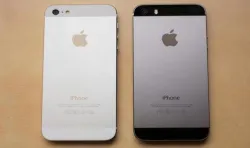 iPhone 5s की कीमत भारत में सबसे कम, तीन महीने में तीन बार घटे दाम- India TV Paisa