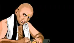 chanakya- India TV Hindi