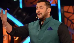 salman khan bigg boss 9- India TV Hindi