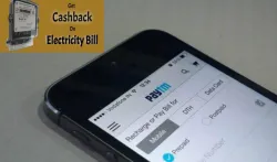 Paytm से भरेंगे बिजली बिल तो मिलेगी 200 रुपए तक की छूट, फ्रिज और बाइक जीतने का भी मौका- India TV Paisa
