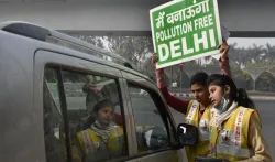 Last Day Of Test: दिल्‍ली में प्रदूषण कम हुआ या नहीं किसी को नहीं पता, ऑड-ईवन से इन स्‍टार्टअप्‍स का चमका कारोबार- India TV Paisa