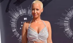 amber rose- India TV Hindi