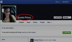 fake fb account- India TV Hindi