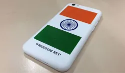 Setback to those who booked freedom 251 - India TV Hindi