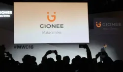 Gionee S8 launched with 3D Touch'Display, Dual WhatsApp- India TV Hindi