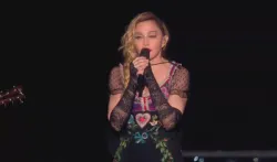 madonna- India TV Hindi