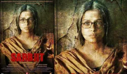 aishwarya rai in sarabjit - India TV Hindi