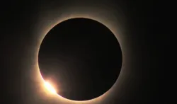 solar eclipse- India TV Hindi