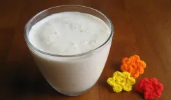 chikoo milk shake- India TV Hindi