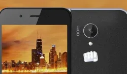 Micromax ने लॉन्च किया बजट स्मार्टफोन कैनवास Spark-3, कीमत 4,999 रुपए- India TV Paisa