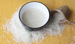 rice water- India TV Hindi