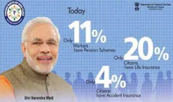 सोशल सिक्योरिटी स्कीम्स के लिए प्लेटफॉर्म बनाएगी सरकार, इलाज कराने की सुविधा भी होगी शामिल- India TV Paisa