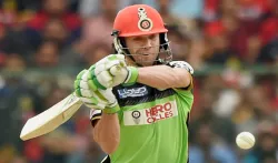 AB de Villiers and other south african players can miss the initial matches of IPL 2020!- India TV Hindi