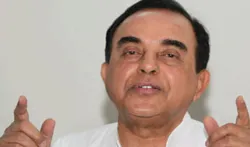 Subramaniam Swamy- India TV Hindi