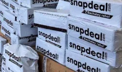 Snapdeal पर प्रोडक्‍ट नहीं होंगे आउट ऑफ स्‍टॉक, वैंडर्स को 1000 करोड़ का कर्ज देगी कंपनी- India TV Paisa