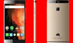 Micromax ने 13,999 रुपए में लॉन्‍च किया कैनवास 6 स्‍मार्टफोन, फिंगरप्रिंट सेंसर से है लैस- India TV Paisa