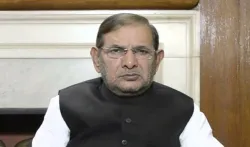 Sharad Yadav- India TV Hindi