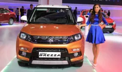 Maruti Suzuki का मुनाफा 60 फीसदी बढ़कर 2398 करोड़ रुपए, 3 महीने में बेची 4.18 लाख कारें- India TV Paisa