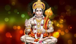 lord hanuman- India TV Hindi