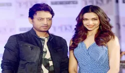 irfan khan and deepika padukone- India TV Hindi