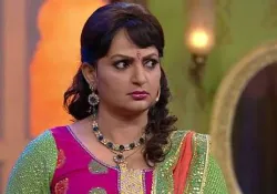 upasana singh- India TV Hindi