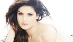 zarine khan- India TV Hindi